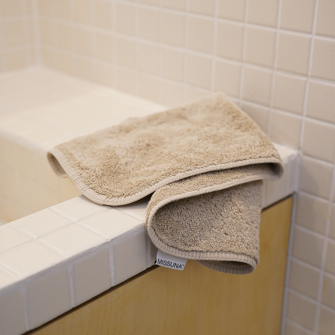 How to maintain your towels soft and fresh missuna