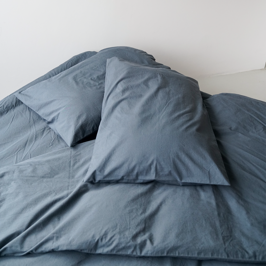 how to take care percale bedding