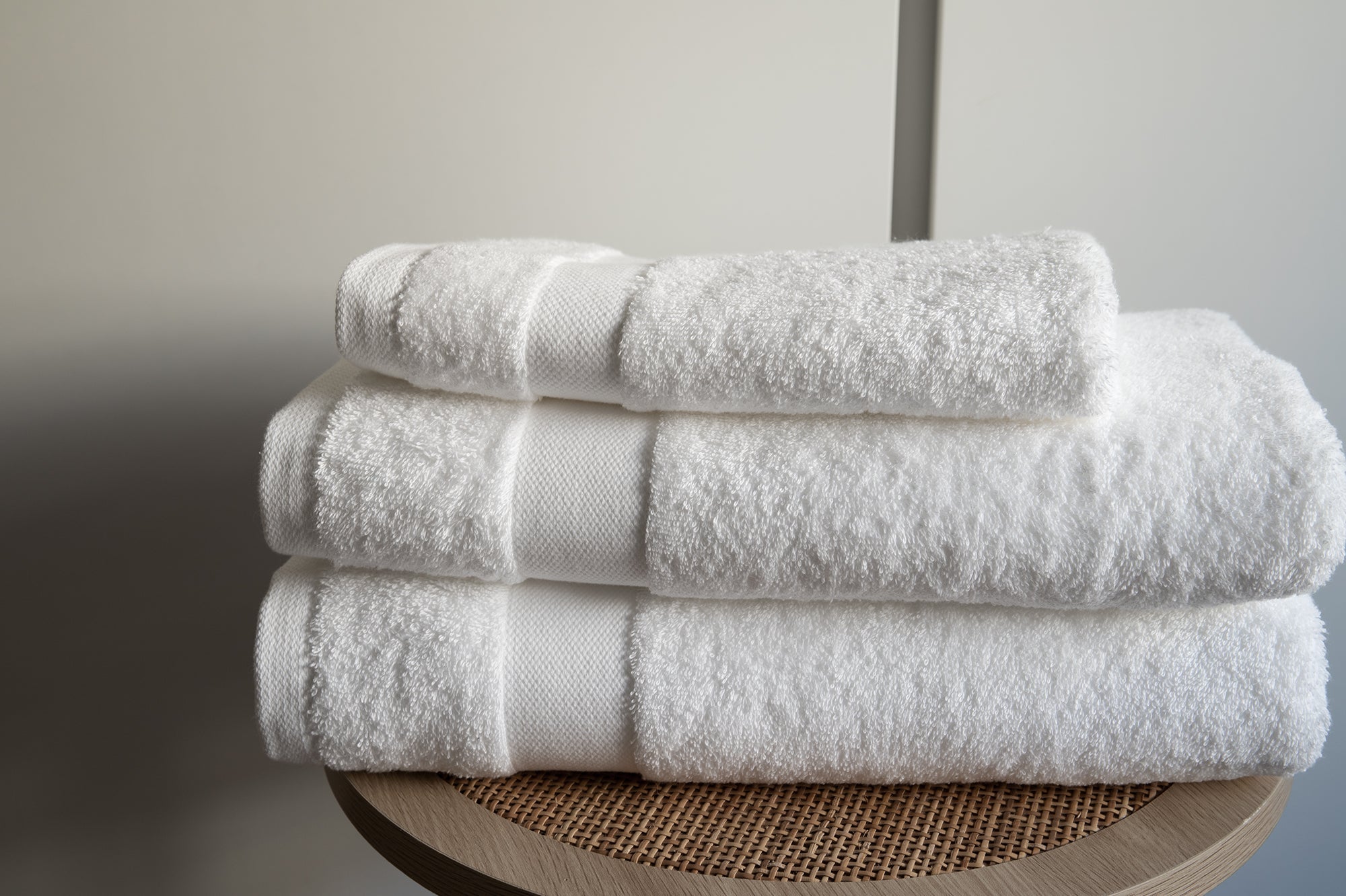 How to maintain your towels soft and fresh