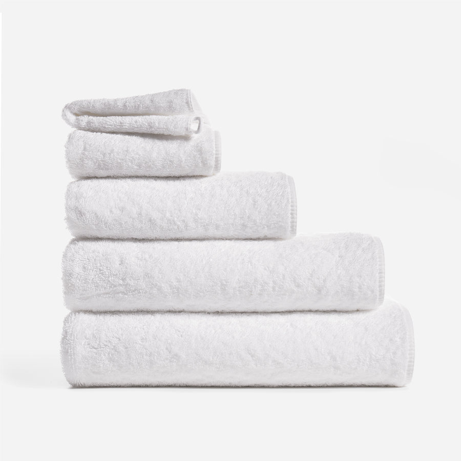 Premium Cotton Towels