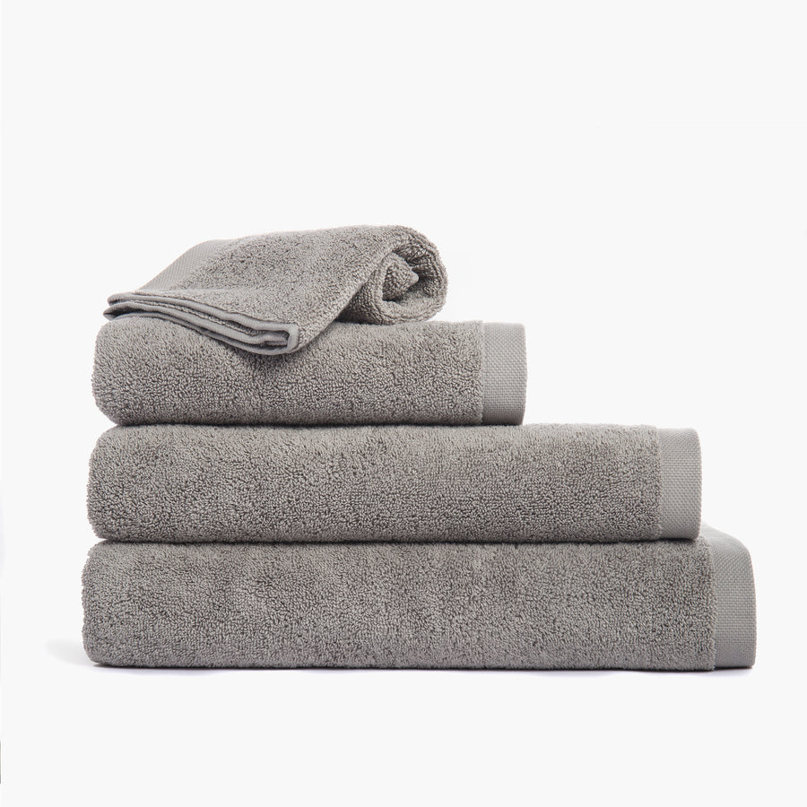 Organic Cotton Towels – missuna