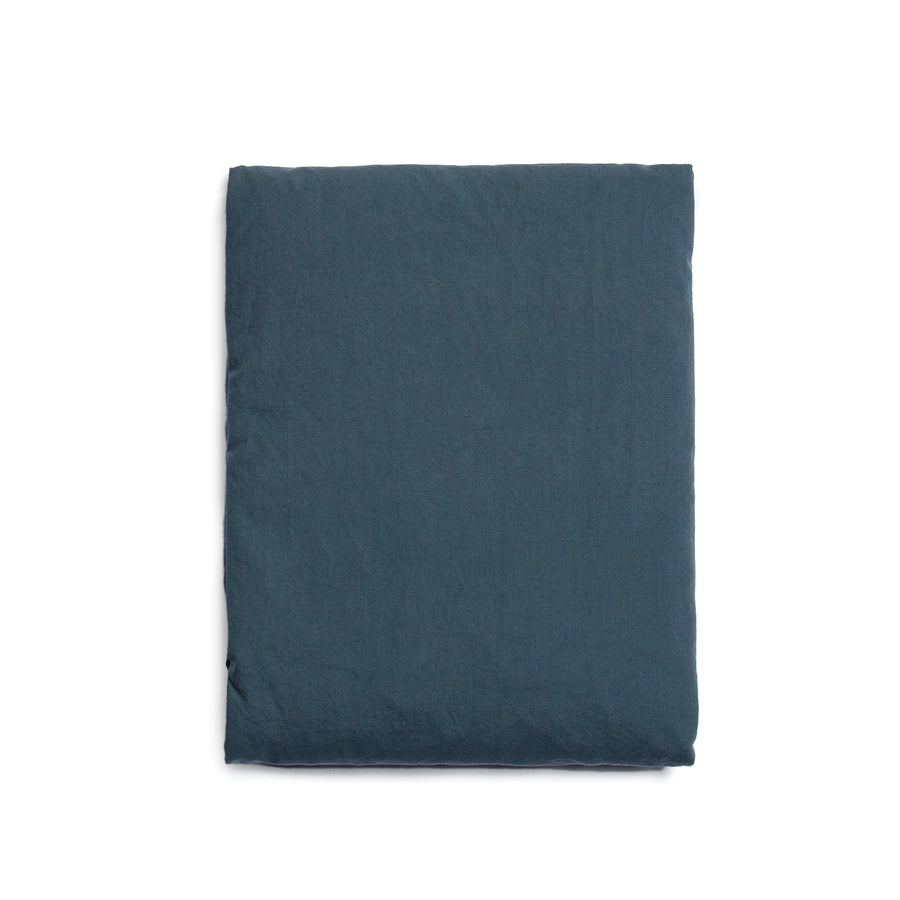 atlantic blue fitted sheet