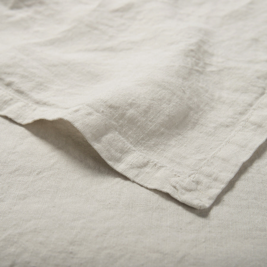 pure linen napkins